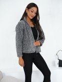 Bluza-CS-BL-BT1033.09-ciemny szary