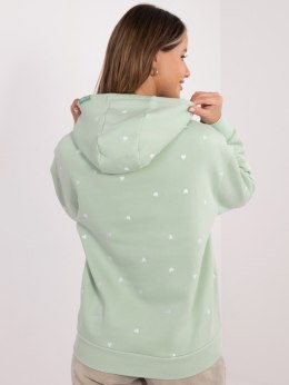 Bluza-D10618BC02834A3-pistacjowy