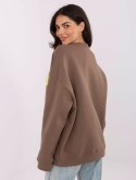 Bluza-MJ-BL-H2501.75-ciemny bezowy