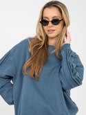Bluza-NS-BL-NS2548.05-ciemny niebieski