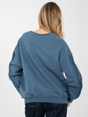 Bluza-NS-BL-NS2548.05-ciemny niebieski