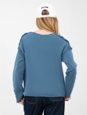 Bluza-NS-BL-NS2553.16-ciemny niebieski