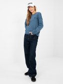 Bluza-NS-BL-NS2553.16-ciemny niebieski