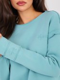 Bluza-NS-BL-NS2553.16-turkusowy
