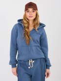 Bluza-NS-BL-NS2565.00-ciemny niebieski