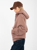 Bluza-NS-BL-NS2566.15-brązowy