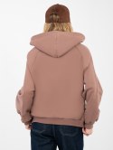 Bluza-NS-BL-NS2566.15-brązowy