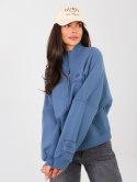 Bluza-NS-BL-NS2579.11-ciemny niebieski