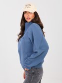 Bluza-NS-BL-NS2579.11-ciemny niebieski