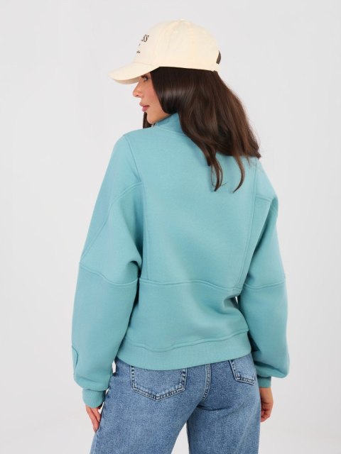 Bluza-NS-BL-NS2579.11-turkusowy