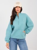 Bluza-NS-BL-NS2579.11-turkusowy