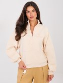 Bluza-NS-BL-NS2579.18-jasny beżowy