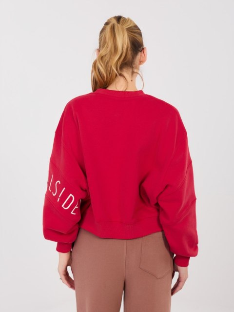 Bluza-NS-BL-NS26117.02-czerwony