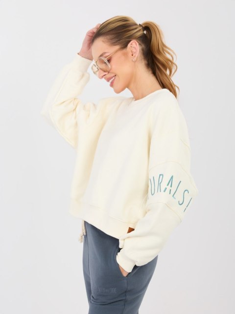 Bluza-NS-BL-NS26117.02-ecru