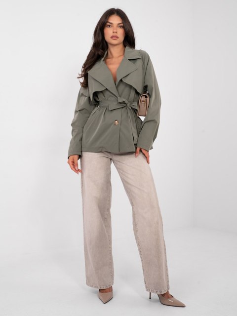 Płaszcz-IT-PL-FL10069.65-khaki