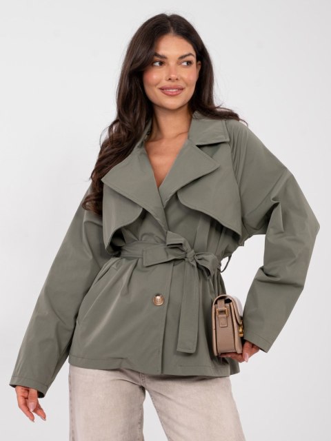Płaszcz-IT-PL-FL10069.65-khaki