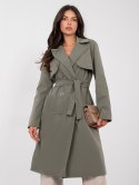 Płaszcz-IT-PL-FL8808.32-khaki