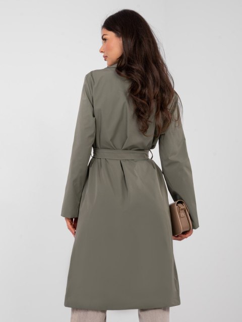 Płaszcz-IT-PL-FL8808.32-khaki
