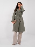 Płaszcz-IT-PL-FL8808.32-khaki