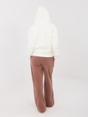 Spodnie dresowe-NS-DR-NS2557.96-brązowy