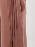 Spodnie dresowe-NS-DR-NS2557.96-brązowy