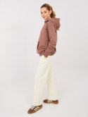 Spodnie dresowe-NS-DR-NS26101.12-ecru