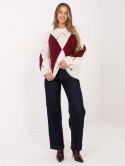 Sweter-MI-SW-WM295.15-ecru