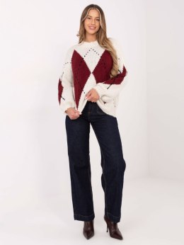 Sweter-MI-SW-WM295.15-ecru