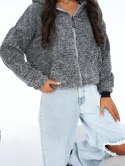 Bluza-CS-BL-BT1030.00P-ciemny szary