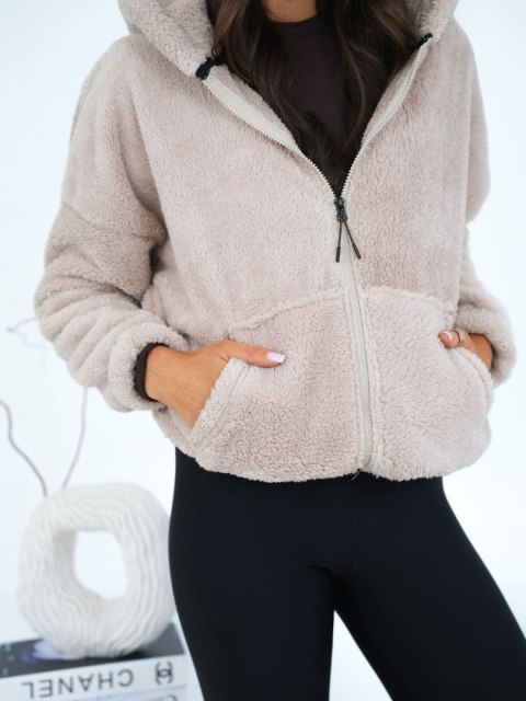 Bluza-CS-BL-BT1030.00P-jasny beżowy