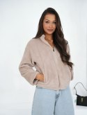 Bluza-CS-BL-BT1033.09-jasny beżowy