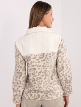 Bluza-D20010M02791A1-beżowy