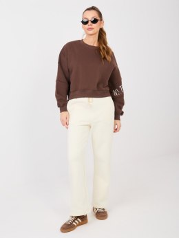 Bluza-NS-BL-NS26117.02-brązowy