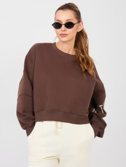 Bluza-NS-BL-NS26117.02-brązowy