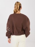Bluza-NS-BL-NS26117.02-brązowy