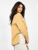 Koszula-IT-KS-FL9968.48-camelowy