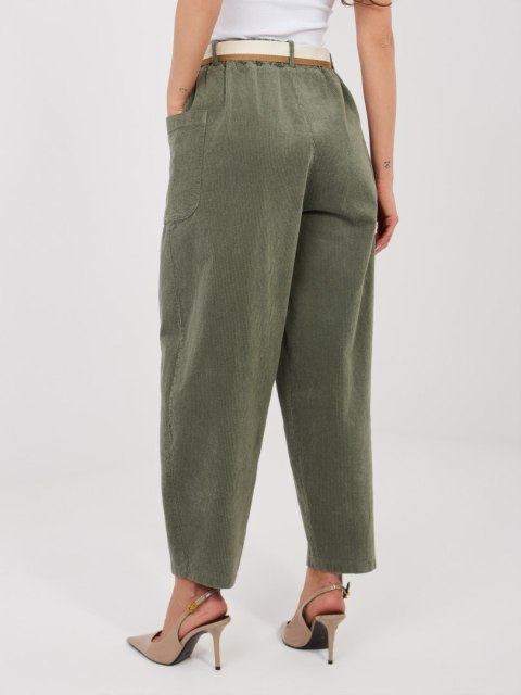 Spodnie-IT-SP-FL9665.14-khaki