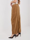 Spodnie-IT-SP-FL9665.78-camelowy