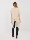 Bluzka-IT-SK-81869.54-beżowy