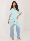Bluzka-IT-SK-81869.54-mietowy