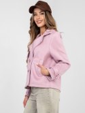 Kurtka-IT-KR-97335.02-jasny różowy