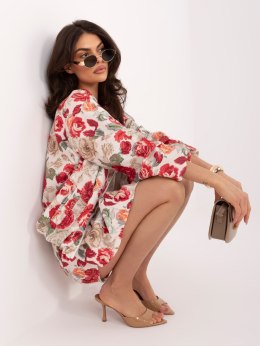 Kurtka-IT-KR-FL10357-1.30-czerwony