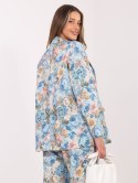 Marynarka-IT-MA-FL8932.60-jasny niebieski