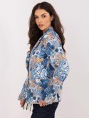 Marynarka-IT-MA-FL9928.15-ciemny niebieski