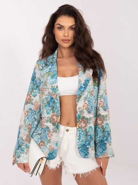 Marynarka-IT-MA-FL9928.15-mietowy