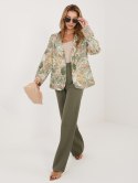 Marynarka-IT-MA-FL9928.15-zielony