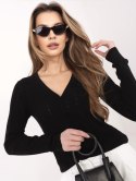 Sweter-D90186AK90993A-czarny
