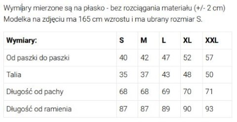 157-10 MARTA Rozkloszowana sukienka z koronką i rękawkiem - jasny róż Numoco