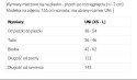 681-2 NILA tiulowa sukienka maxi na ramiączkach z kopertowym dekoltem - granatowa Numoco basic
