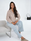 Bluza-CS-BL-BT1033.09-jasny beżowy